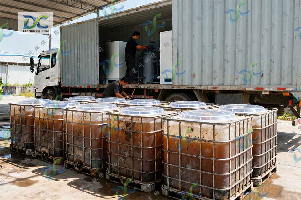 电镀锌槽母液净化再生与失效液主盐回收利用